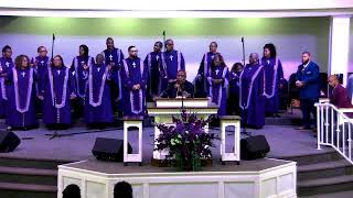 Miracle Temple Ministries | Sunday Service | You're In For A Surprise | Jan 26th, 2025