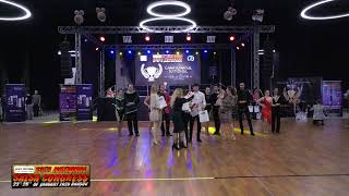 Campionatul National De SALSA si BACHATA