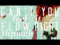 Jane's Party - Meet Me Halfway [lyric video]