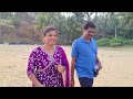 గోవాలోని చివరి బీచ్ పోలెం యొక్క అందాలు polem beach south goa goa trending viral