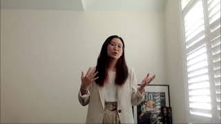 Hobbies: Life’s Beauty Filter | Jasmine Jing | TEDxIroquoisRidgeHS
