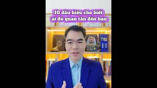 10 signs that show who cares about you #manifestation #viralshorts #videoshort