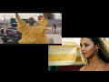 Lemonade: Titus vs Bey