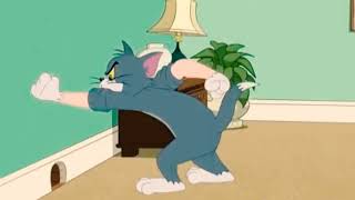 Tom & Jerry | Cowboy Mouse | Boomerang UK