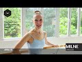 The Warehouse Studio Taipa. Celebrating International Dance Day 2022 - T.J. Milne.