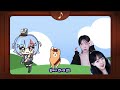 【히츠메】 ♪도레미파론도♪ korean.ver ドレミファロンド