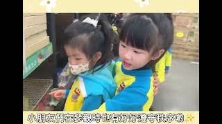 安平精英幼兒園-113學年上學期戶外教學