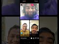 panodi bhai lucky panoni funny instagram roasting live with randoms 26022023