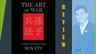 THE ART OF WAR-SUN TZU (FULL Audiobook)