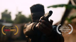 Boundary Mwisho Official Trailer