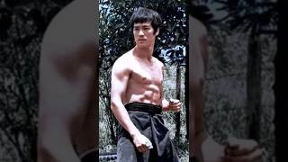 「李小龍」与「石堅」比武？真正原因？？ #shorts #李小龍 #石堅 #截拳道 #詠春拳 #武術 #葉形菲