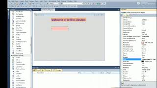 TextBox control with events | vb.net | textbox control | textbox control with label | visual basic