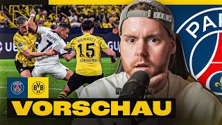 🔴 Die Pöhlerz LIVE | VORSPIEL Champions League Halbfinale | Paris Saint Germain vs Borussia Dortmund