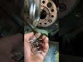 Tension spring bending process- Good tools and machinery make work easy