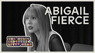 Abigail Fierce: The Indie Artist Breaking All the Rules | Downtown Music