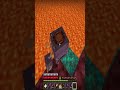 how to find a nether fortress and blaze rod short minecraft minecraftshorts