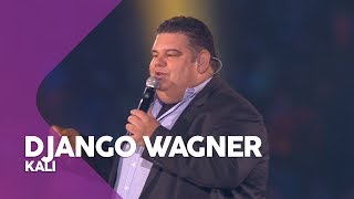 Django Wagner - Kali | Mega Piratenfeest 2016