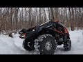 TRX4 Defender Adventure 28/1/2024