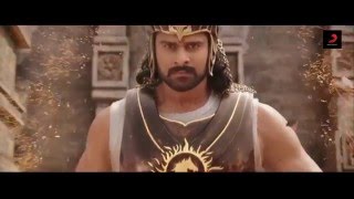 Baahubali 2  The Conclusion Official Trailer 2015