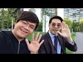 ไกลบ้าน EP12 คนไทยในยูเอ็น (UN Headquarters)