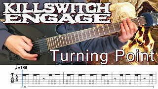 Turning Point / Killswitch engage (screen TAB)