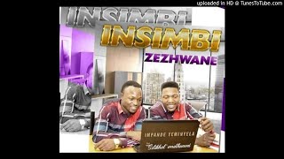 Insimbi zezhwane - Impande Yeminyela (2019 cds available)