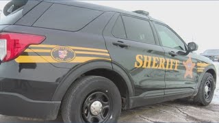 Lorain County Sheriff's Office warns public of scam impersonating officers that are asking for money