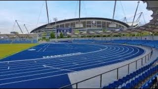 MANCHESTER INTERNATIONAL ATHLETICS 2024