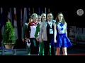 2018 European Championships 10m, Győr, Hungary - Air Pistol Mixed Teams Junior