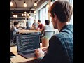Live dev: Internal APIs in Python. FastAPI + HTMX🐍💻