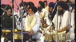 Giani Nahar Singh Sat ADV Toronto 1998