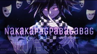 ❝ OUMA IS NAKAKAPAGPABAGABAG ❞ ( ˵ ◐ ︿ ◐ ˵ )