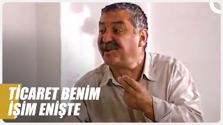 Para Avcısı Yengeç Hüseyin | Bizimkiler Özel Sahneler