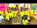 alanganallur jallikattu 2022 காளையர்களை கிறங்கடிக்கும் காளைகள்