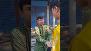 ভন্ড ফকির 😂😆🤪#shorts #funny #funny #comedy #vairalvideo #ternding