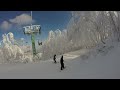 jpn vlog 4 teine ski resort sapporo