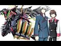 Kakumeiki Valvrave EP 6