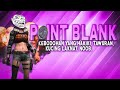 MOMENT LUCU, KEBODOHAN, LOL, FUNNY MOMENT - Point Blank EXE