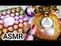 What's inside the Grand Ferrero?  ASMR HUGE Ferrero Rocher 🌰🍫Unboxing and Unwrapping | Crinkly Foil