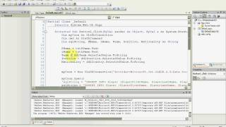 ASP.NET Inserting Data in a Database