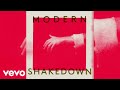 Dear Rouge - Modern Shakedown (Audio)