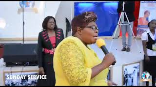 FEAR GOD | SUNDAY SERVICE |  APOSTLE LILIAN BWANYA