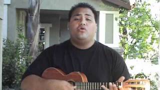 Kkane - Traditional Hawaiian Mele - Moku 'O Keawe