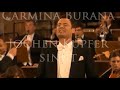 jochen kupfer singt carmina burana