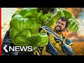 Wolverine vs. Hulk, Highlander, Spider-Man 4, Voltron, Masters of the Universe…KinoCheck News