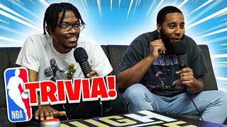 This NBA Trivia Game Will Test Your NBA IQ!