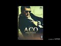 aco pejovic malo je audio 2010