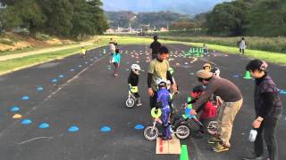 10月19日（日）CHEEKY BIKING@TIGER PARK