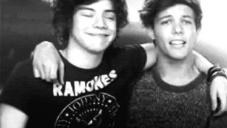 Harry & Louis // Always in my heart