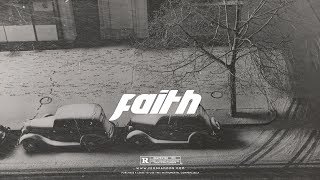 (FREE) Tory Lanez x Swae Lee Type Beat - "Faith" | Dancehall Instrumental